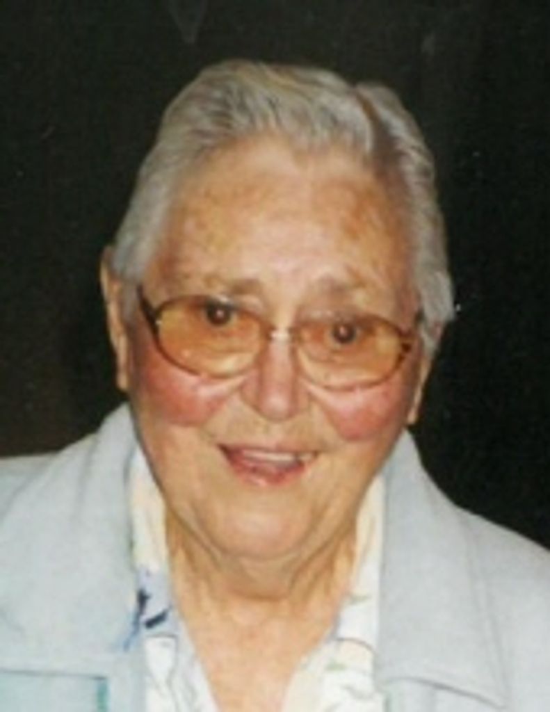 Lucille  E.  Nemec