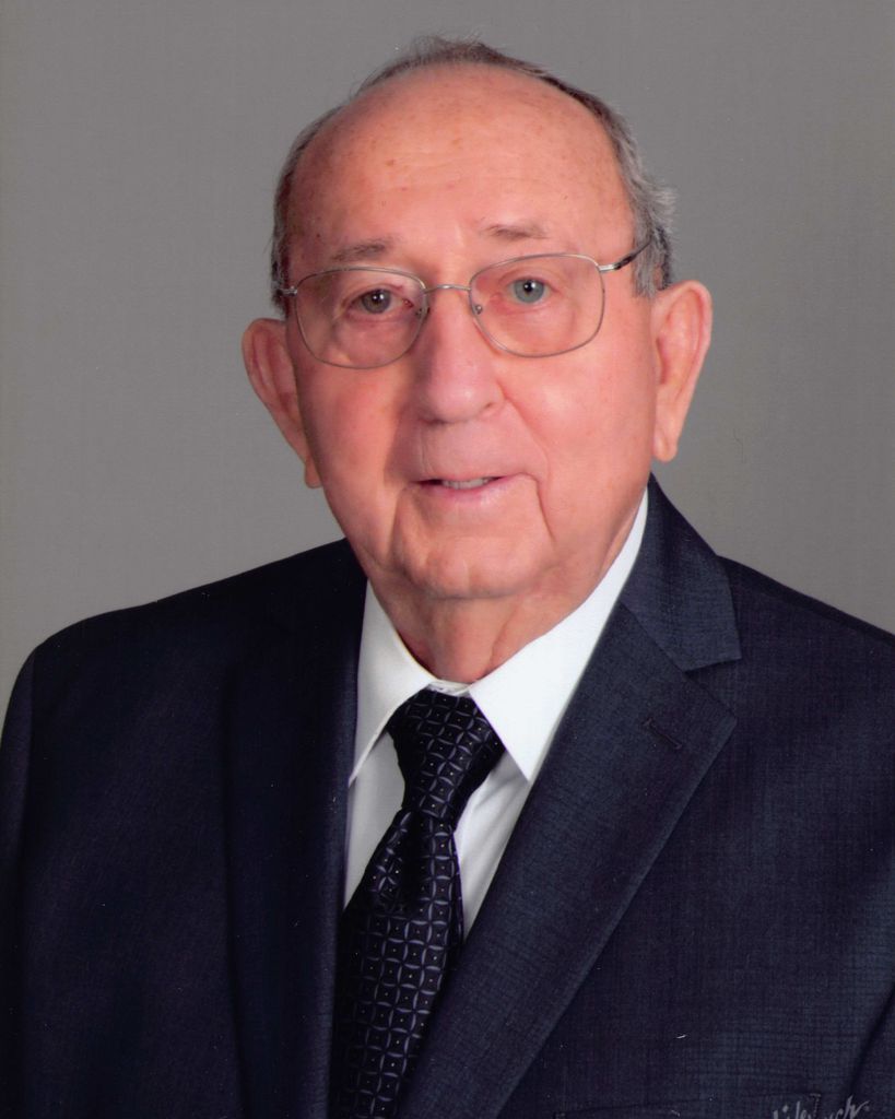 Charles Joseph Wargel Profile Photo