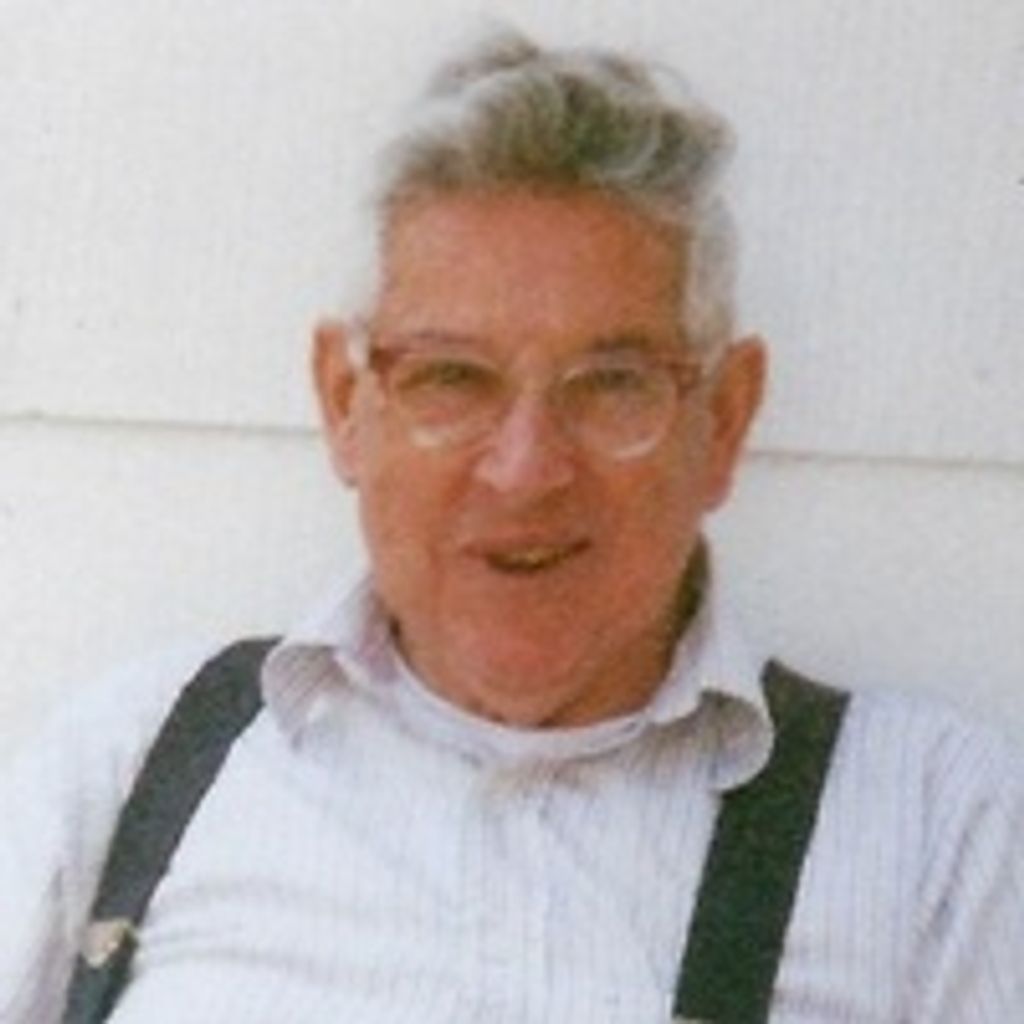 Martin Clifford Love