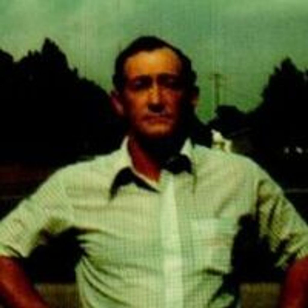 Joseph "J. D." Daniel Menard Profile Photo