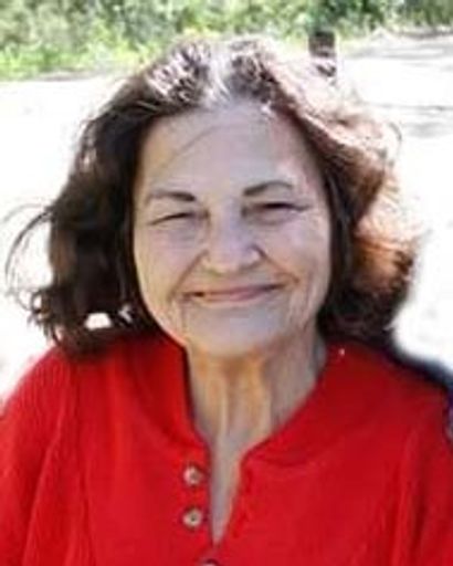 Charlotte Marie Padgett's obituary image