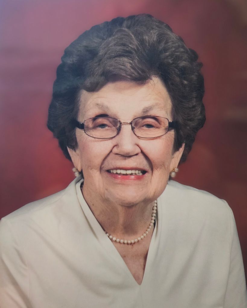 Marcella Loberg Profile Photo