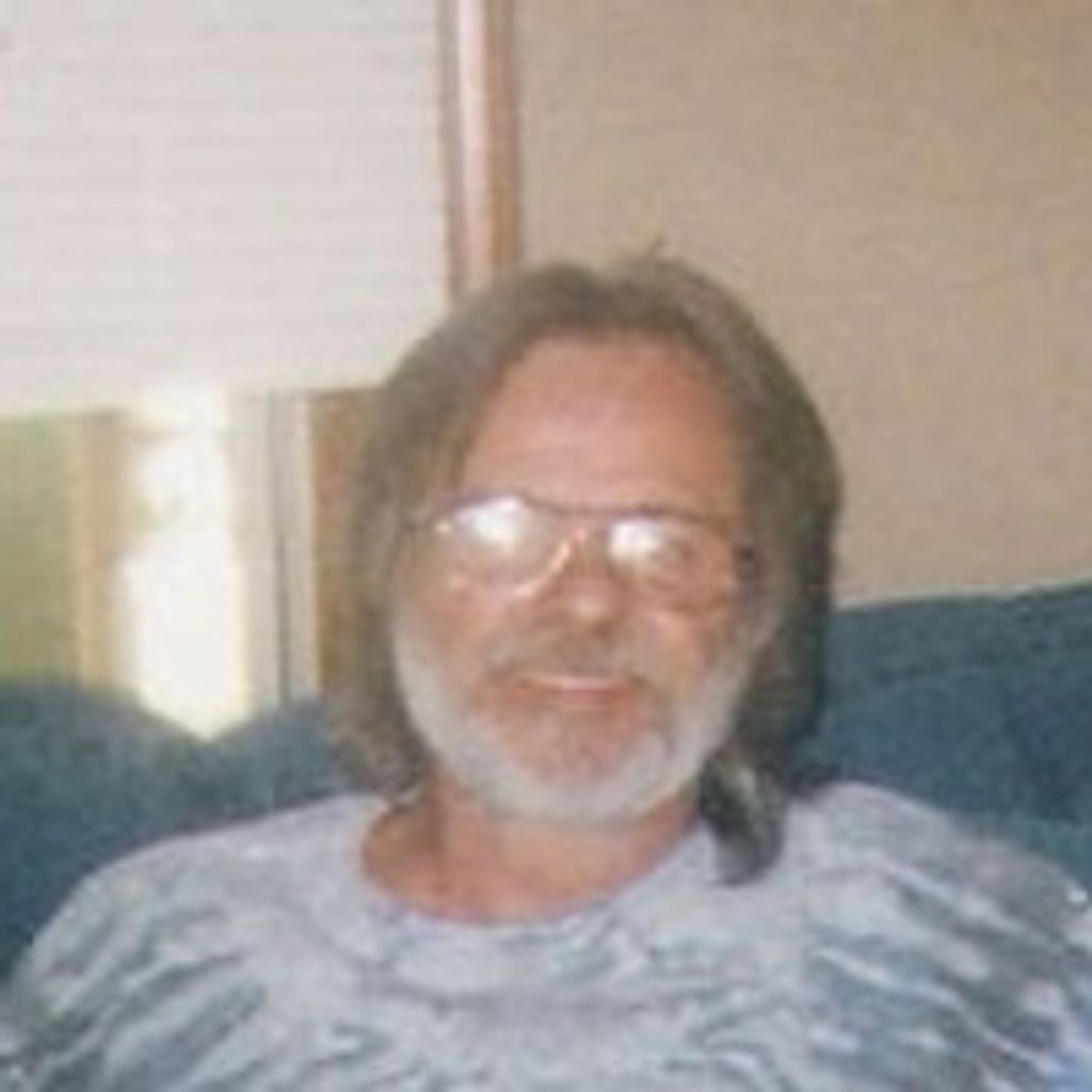 Joe Michael Thompson