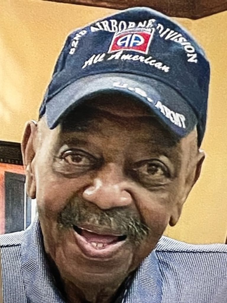 Douglas Winfrey Profile Photo