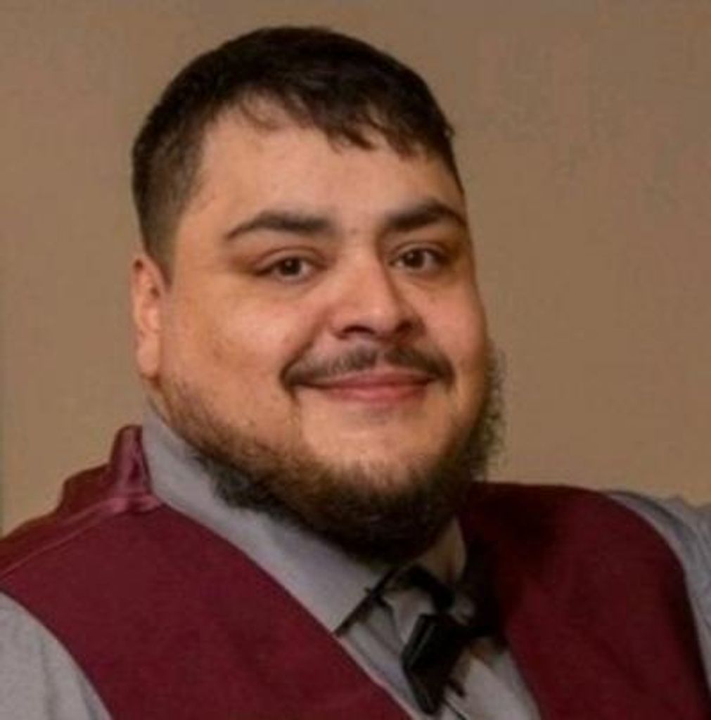 Jeremy Mario Trevino Profile Photo