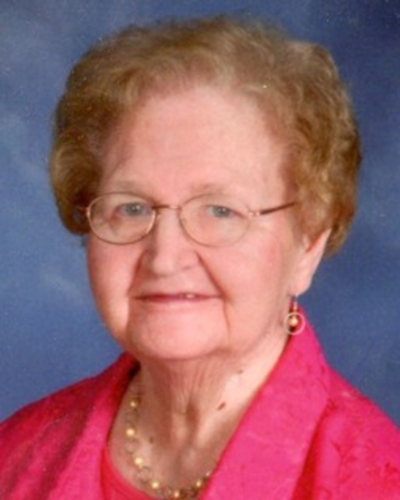 Carol Jean DeKam