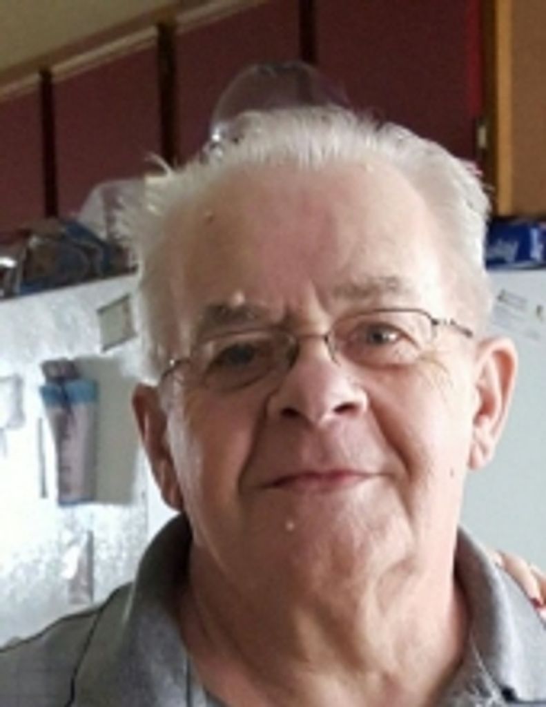 Donald P. Flynn