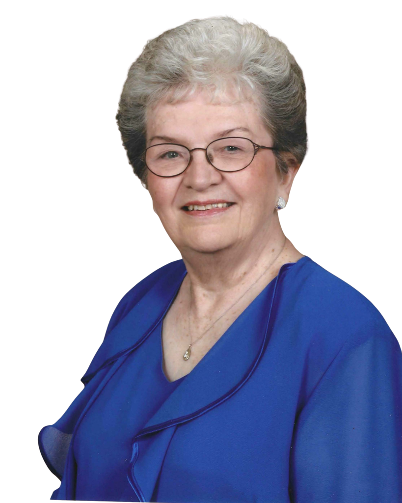 Betty Louise Steinke Profile Photo