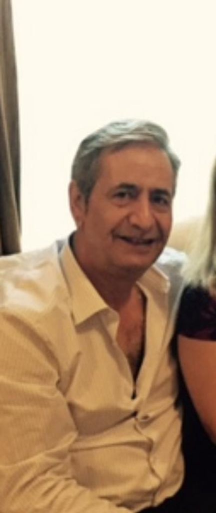 David Omidi Profile Photo