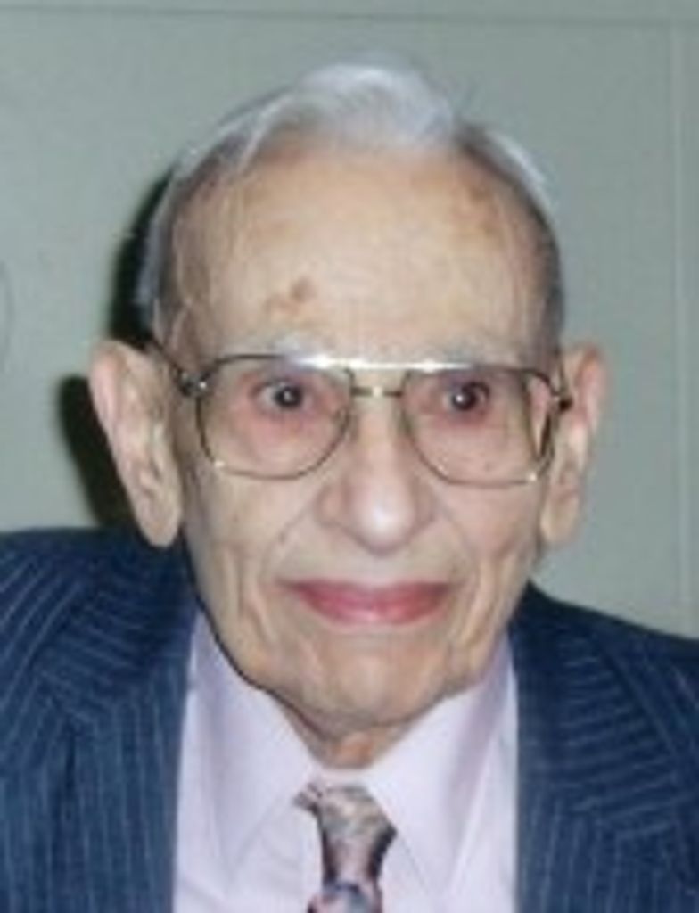 Harry G. Sogigian