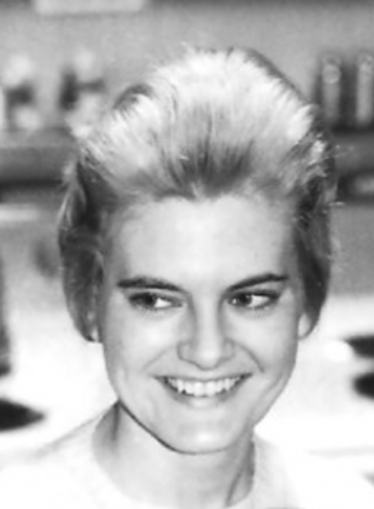 Joan Mcneely Arthur