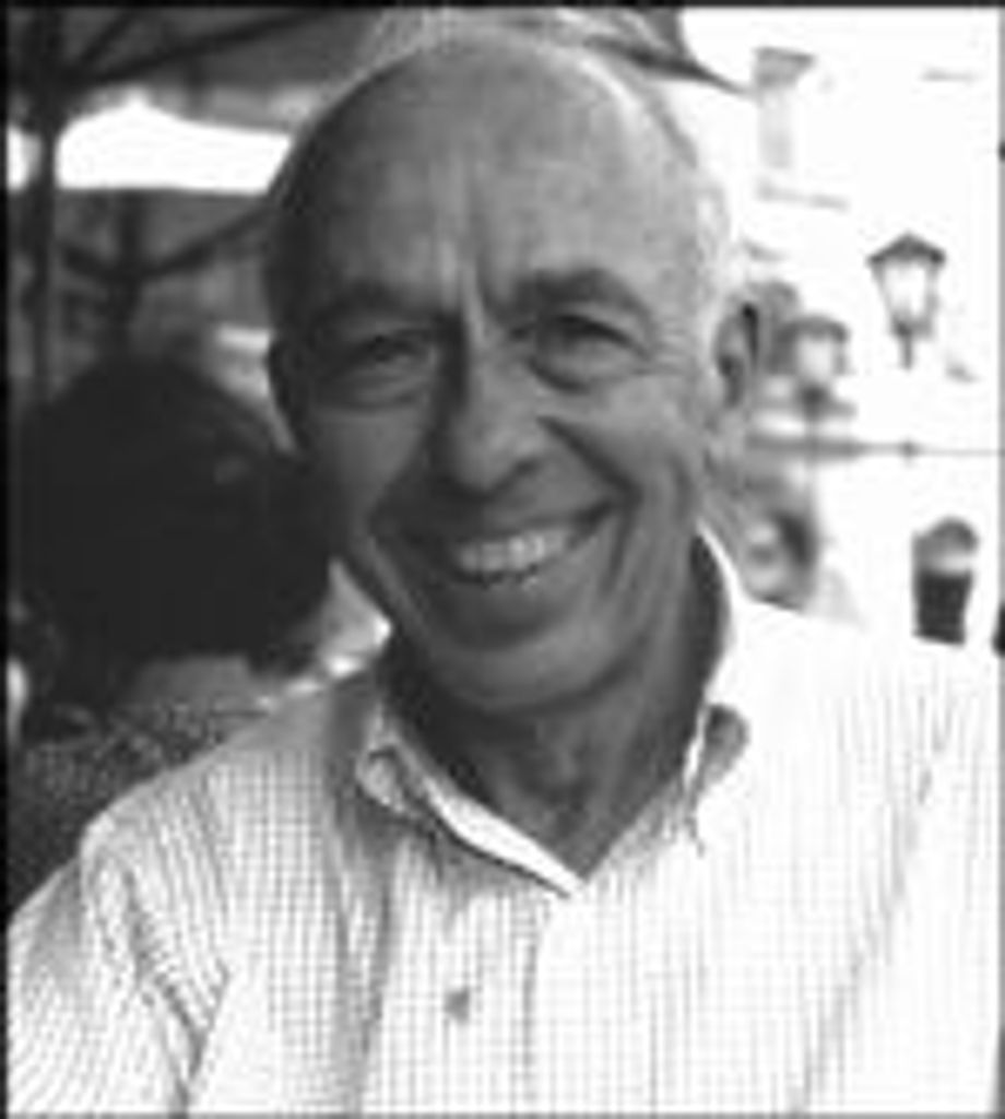 George C. Ford Profile Photo