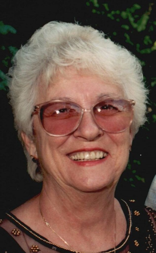 Dana Gay (Payne)  Craighead