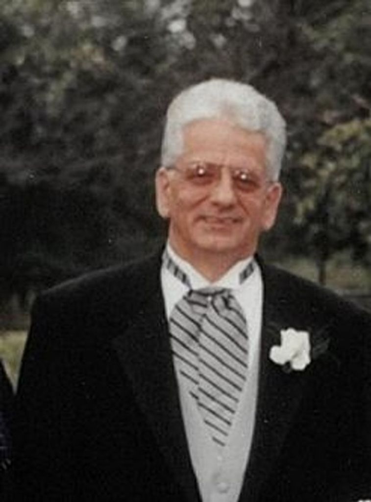 Joseph S. Carlesimo Profile Photo