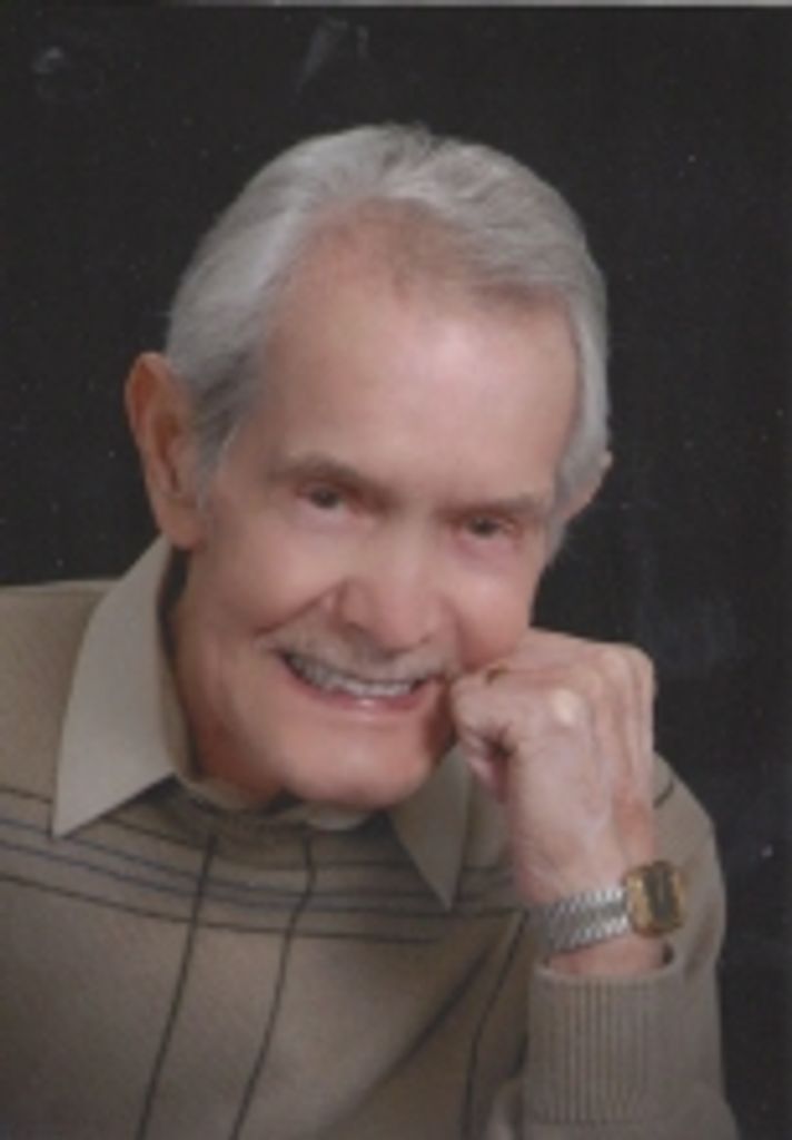 Donald Franklin