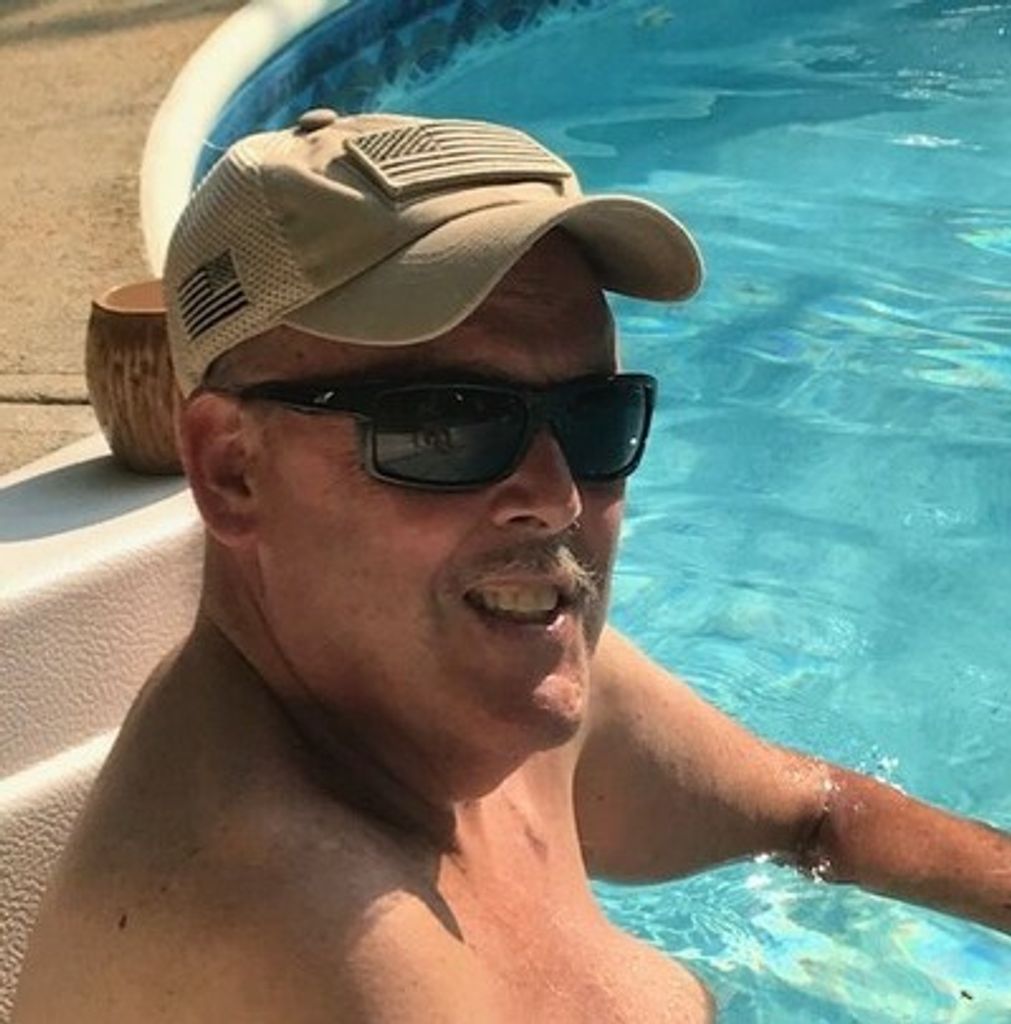 Mark Robert Fischer Profile Photo