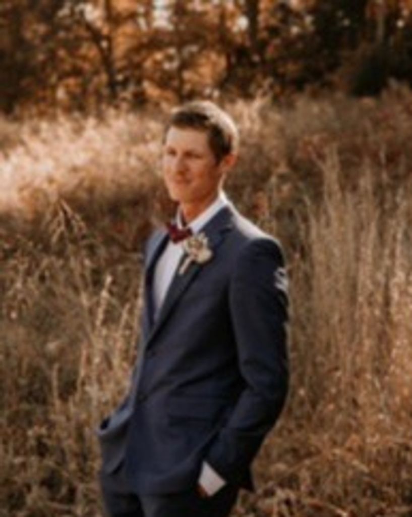 Cody Ray Rice Profile Photo