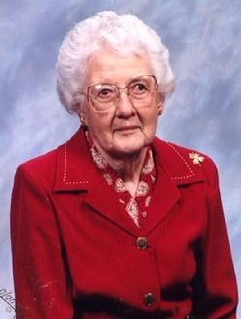 Helen Cooke