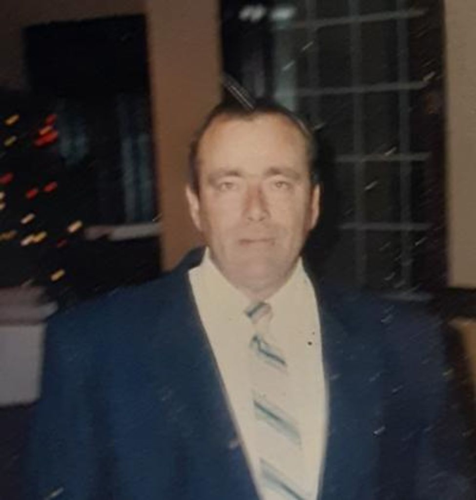 Wayne "Woody" Woodruff