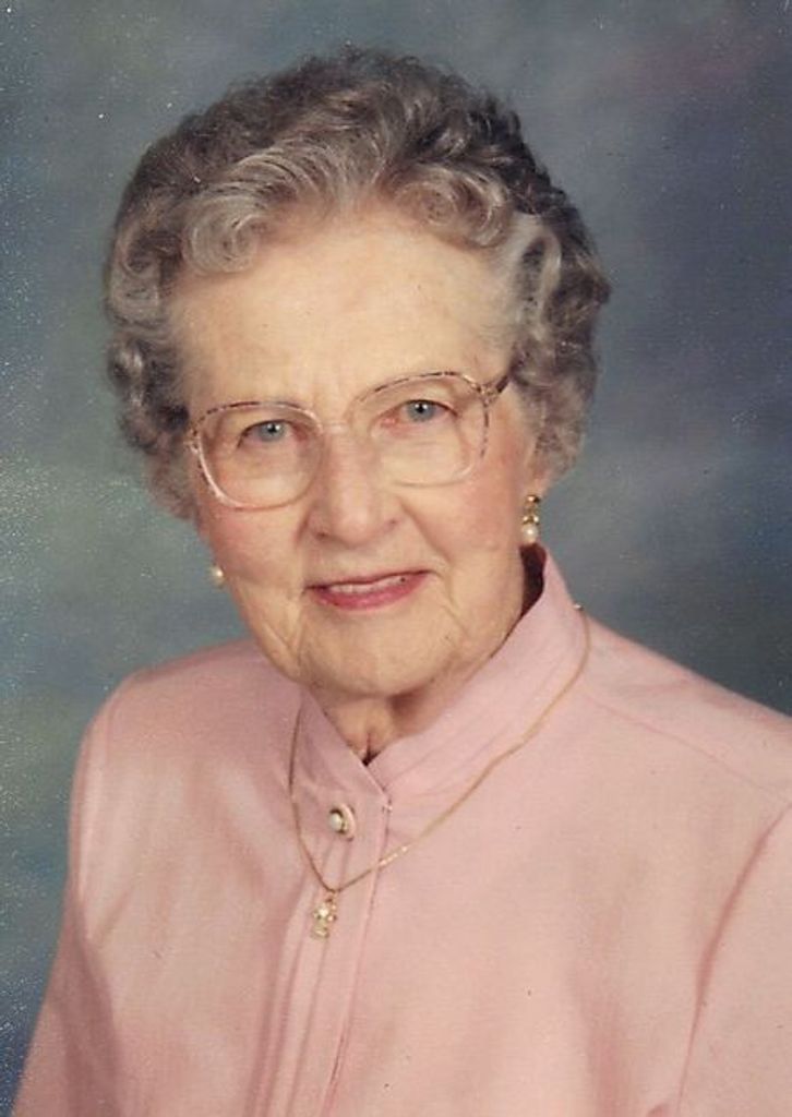Phyllis Jean Zimmerman