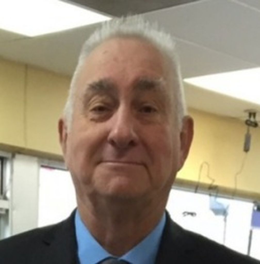 SSG (R) Wallace Bresler