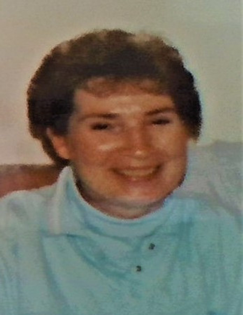 June (Tornovish) Clark