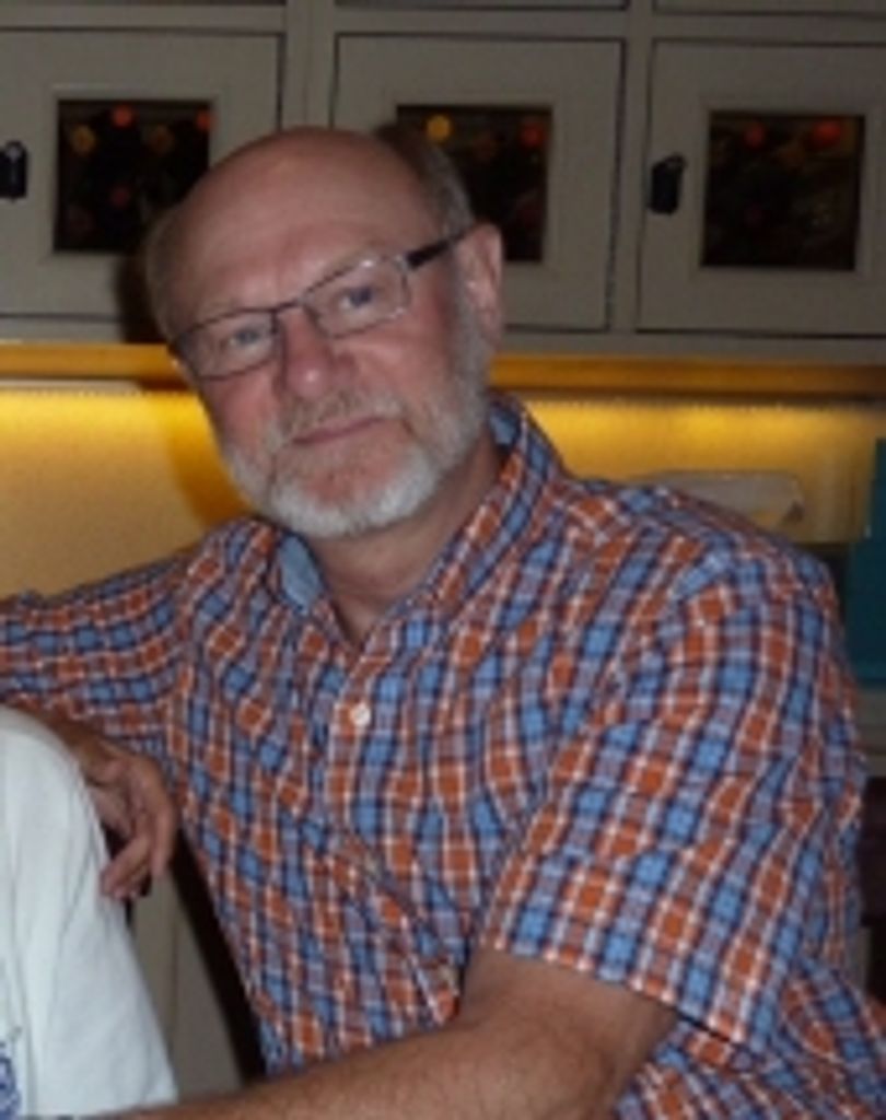 Curtis Barnett, Dvm Profile Photo