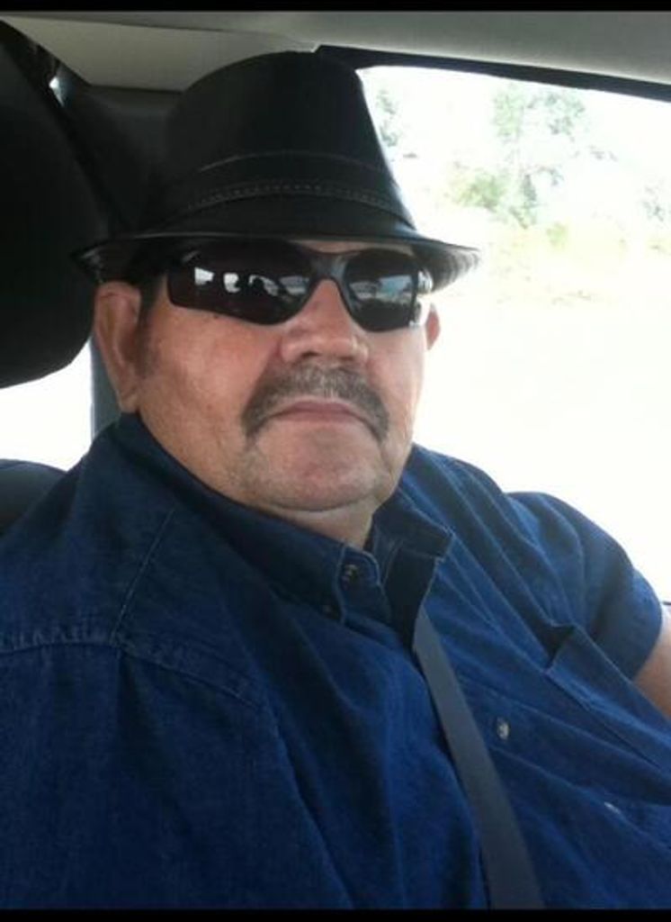 Steve Ernest Piercy Profile Photo