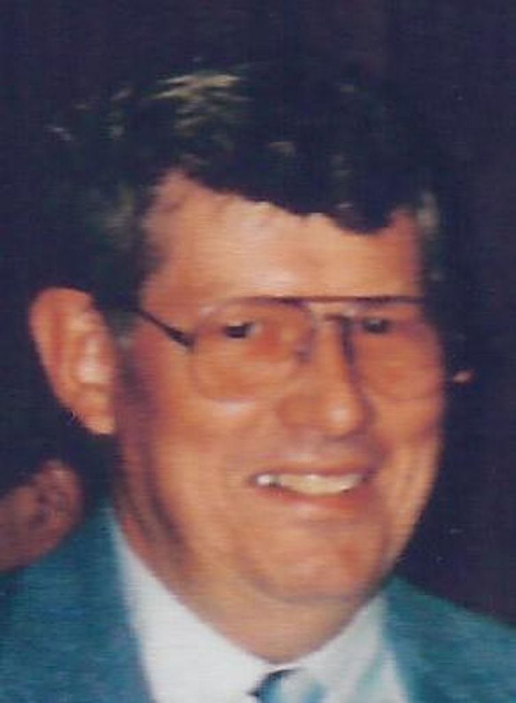 Sylvin J. Steffes