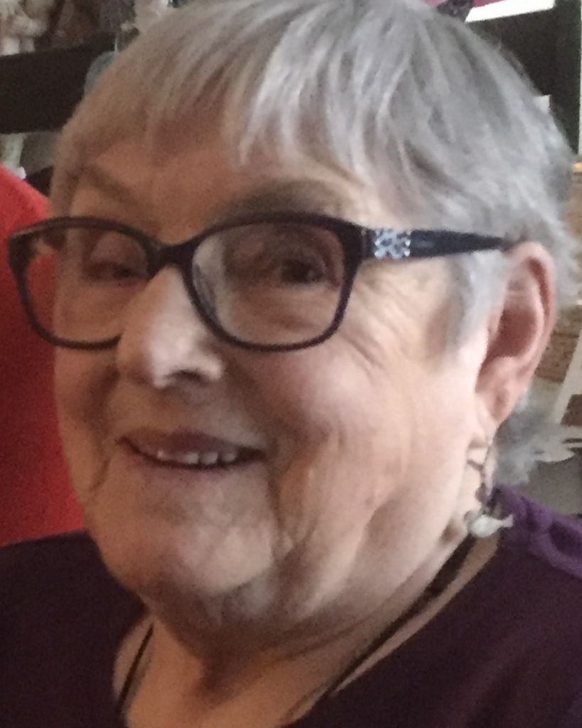 Pamela Durrance Dempsey