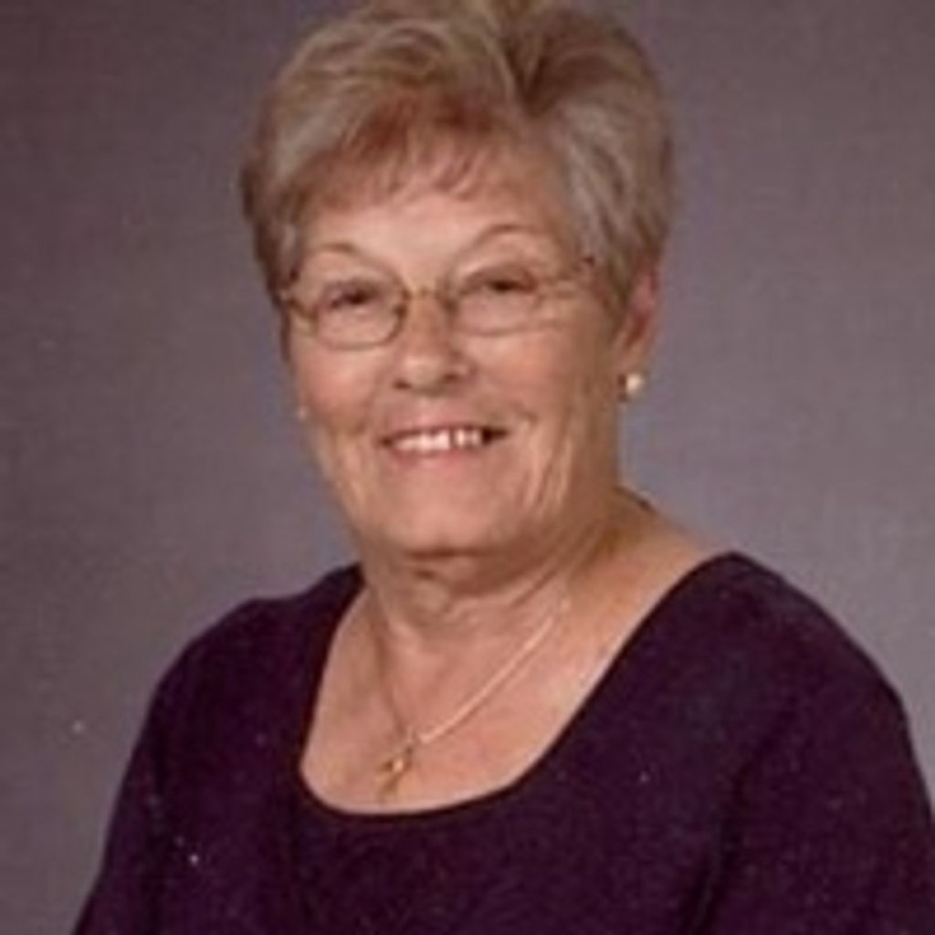 Ruth  "Ann" Vandewiele