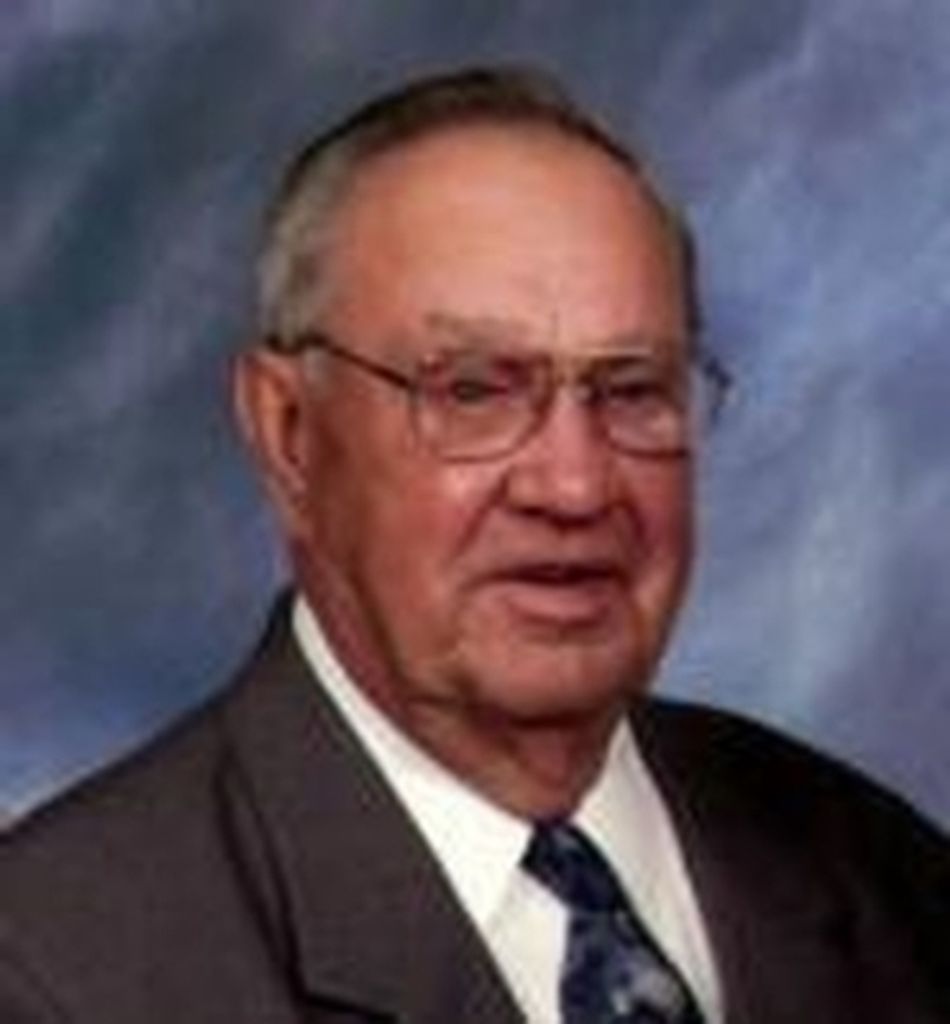 Vernon F. Steinke
