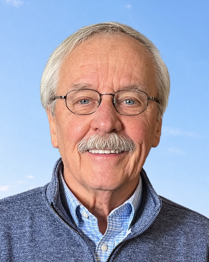 Jerry Rolland's obituary image