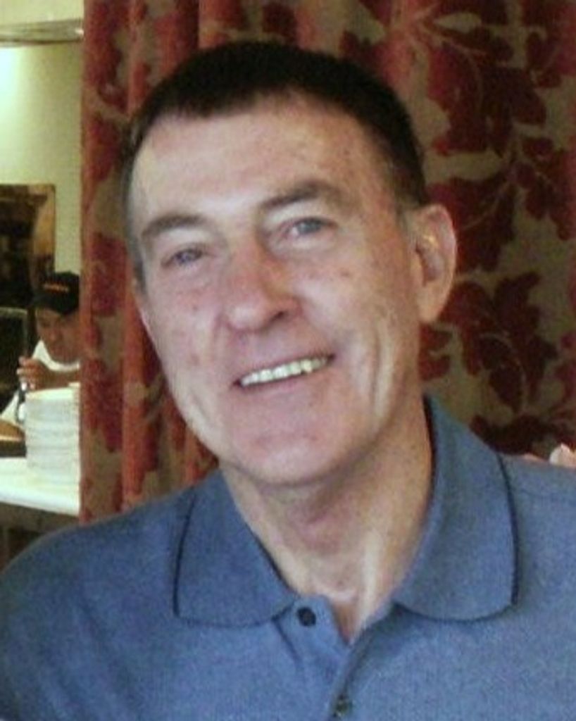 John Clifford Dubose Profile Photo