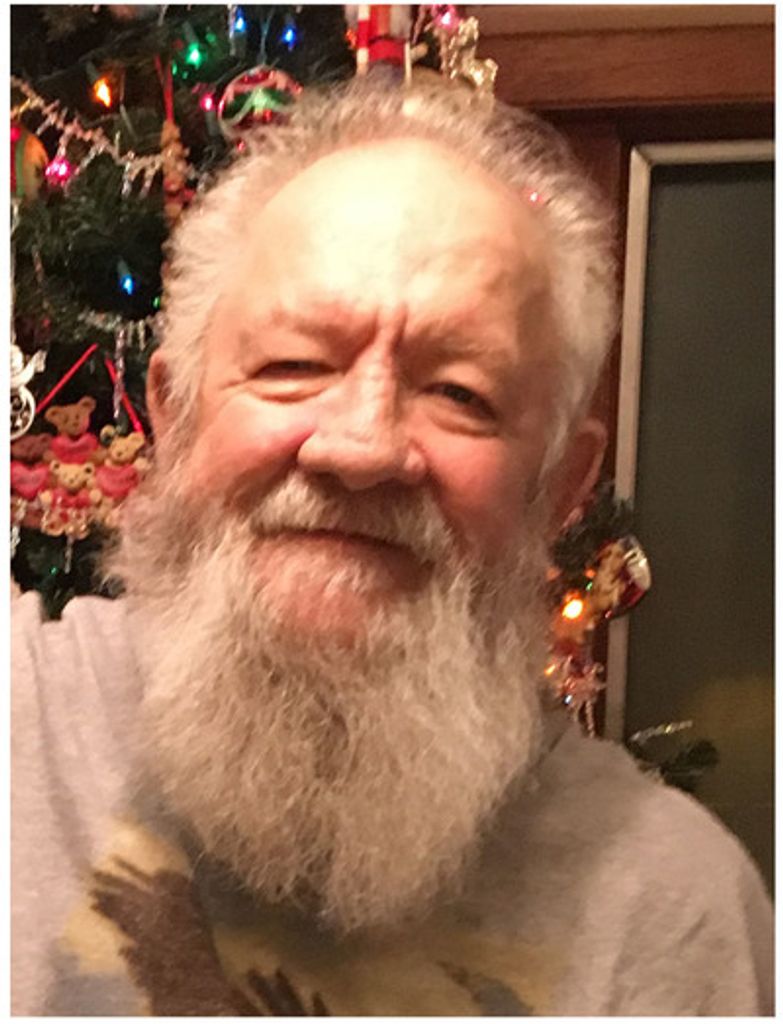 Wayne Allen Ruroden Profile Photo