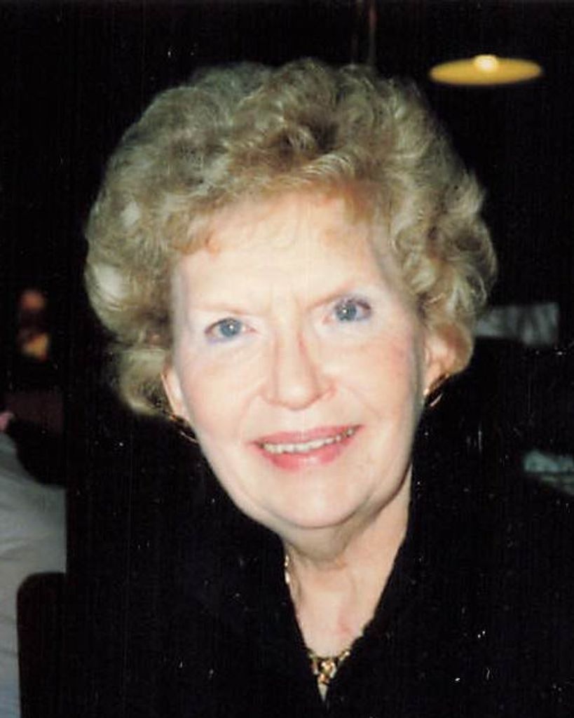 Marie E. Millen Jack Profile Photo