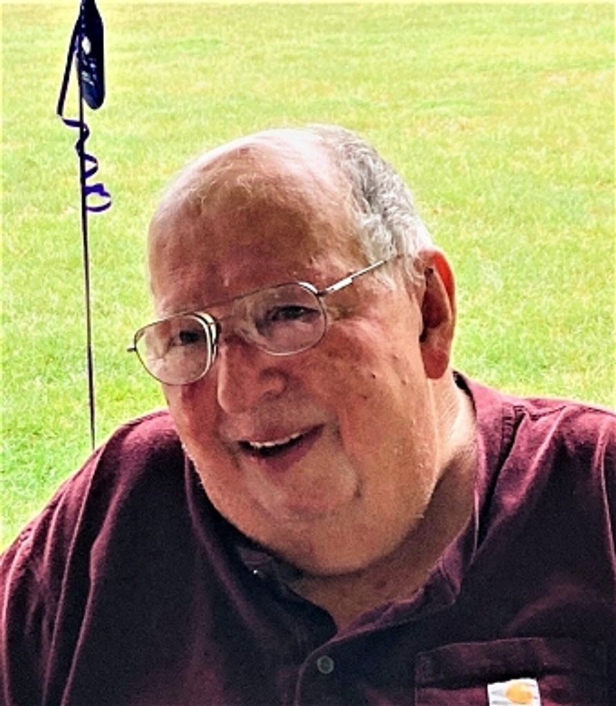 Eugene S. Eberly Profile Photo