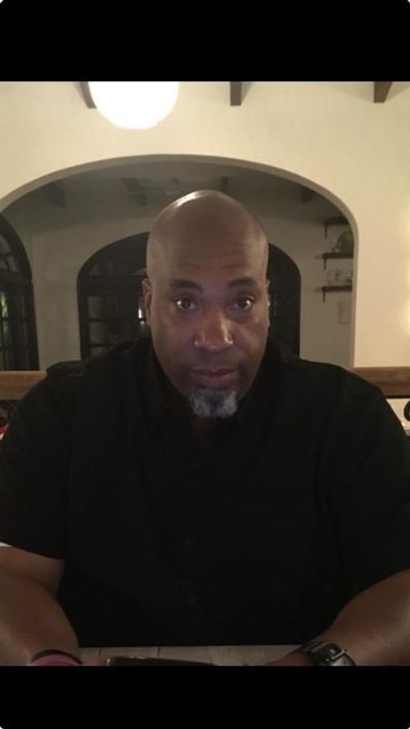 Darryl Fitzgerald Moore