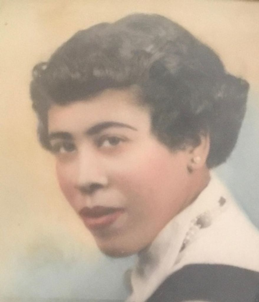 Betty Jean Henderson-Andress Profile Photo