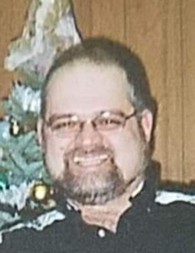 Richard L. Shick Jr.