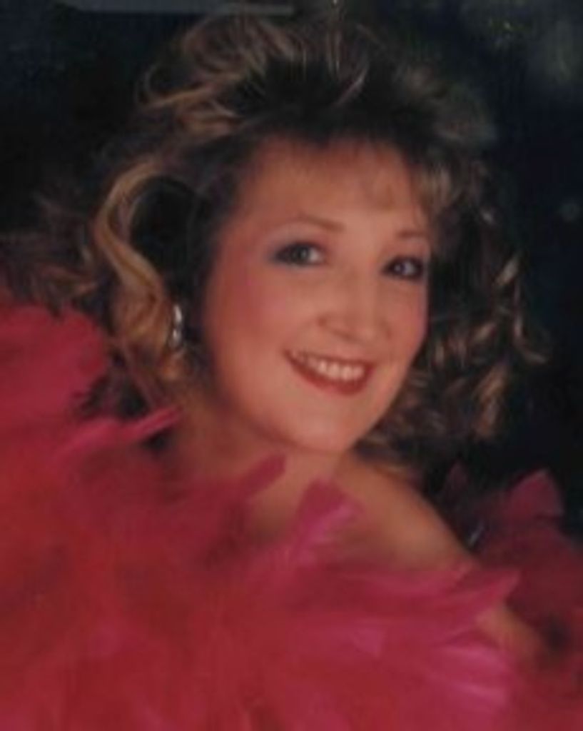 Libby Jean Chavous