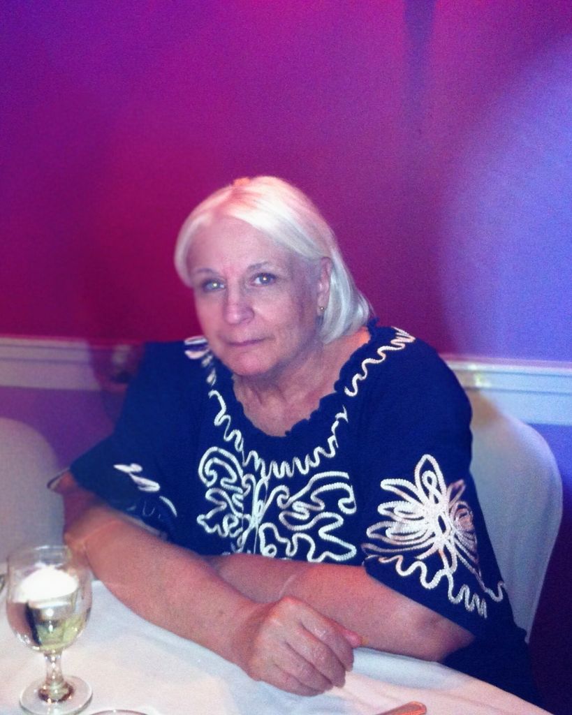 Theresa Bobal Profile Photo