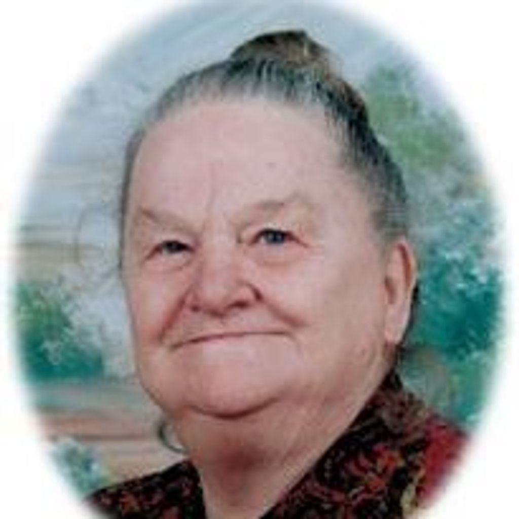 Wilma Hart