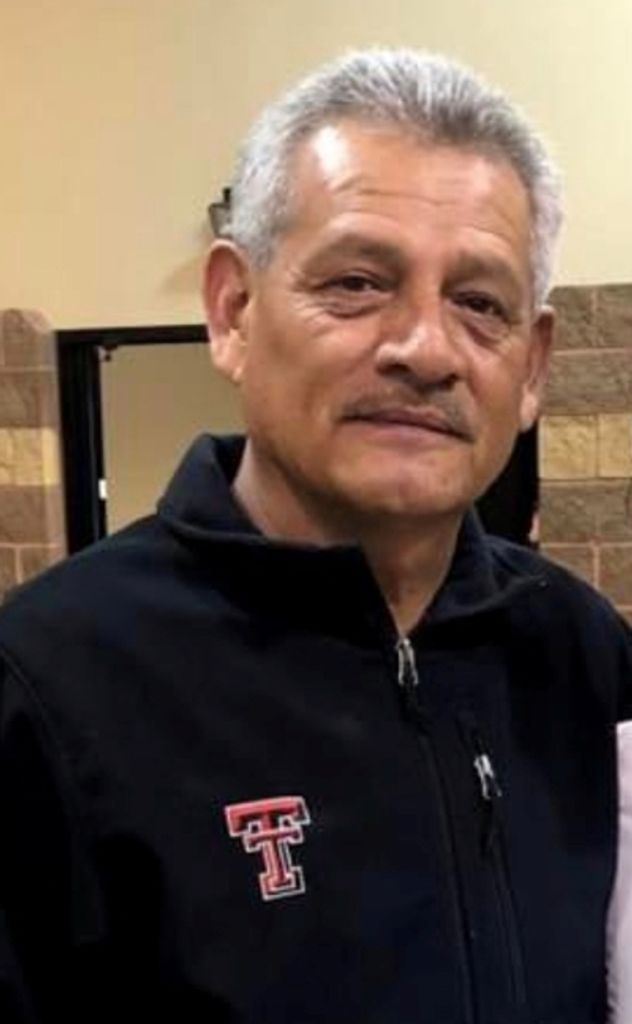 David Guerrero Profile Photo