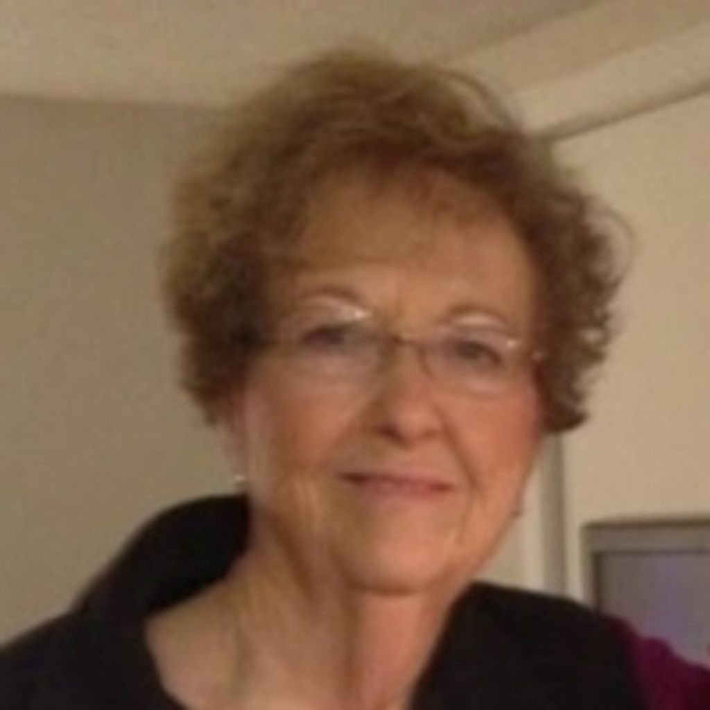 Mary Francis Hollis