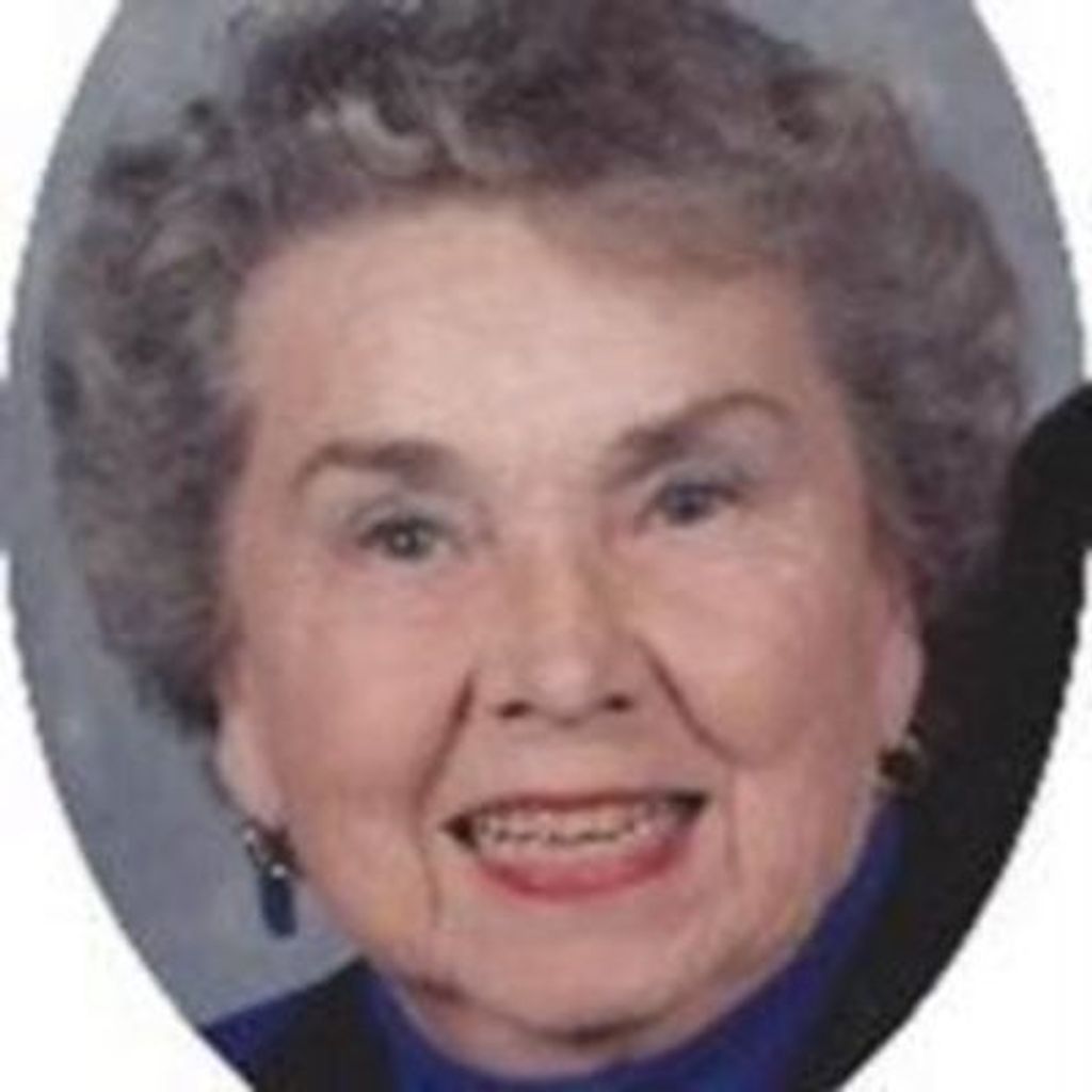 Barbara Stevens Cobb