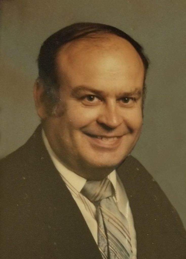 Richard Collier Profile Photo