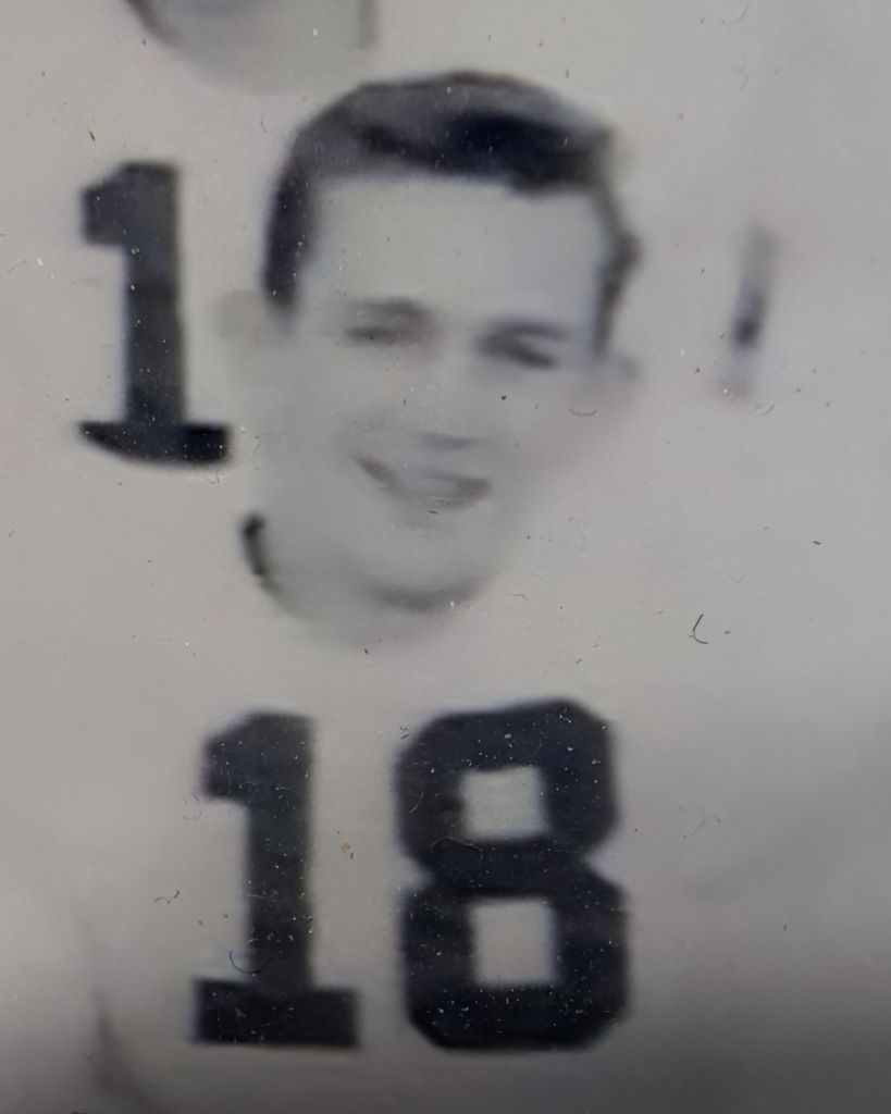 Jack Wendall Hopson