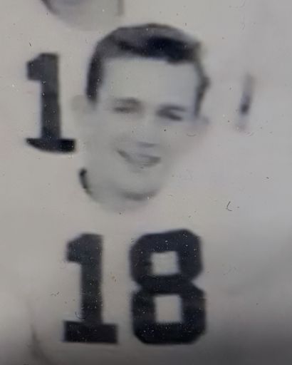 Jack Wendall Hopson Profile Photo