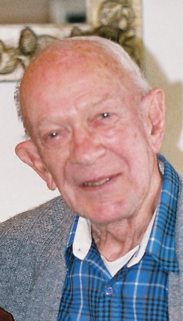 Herbert Miller